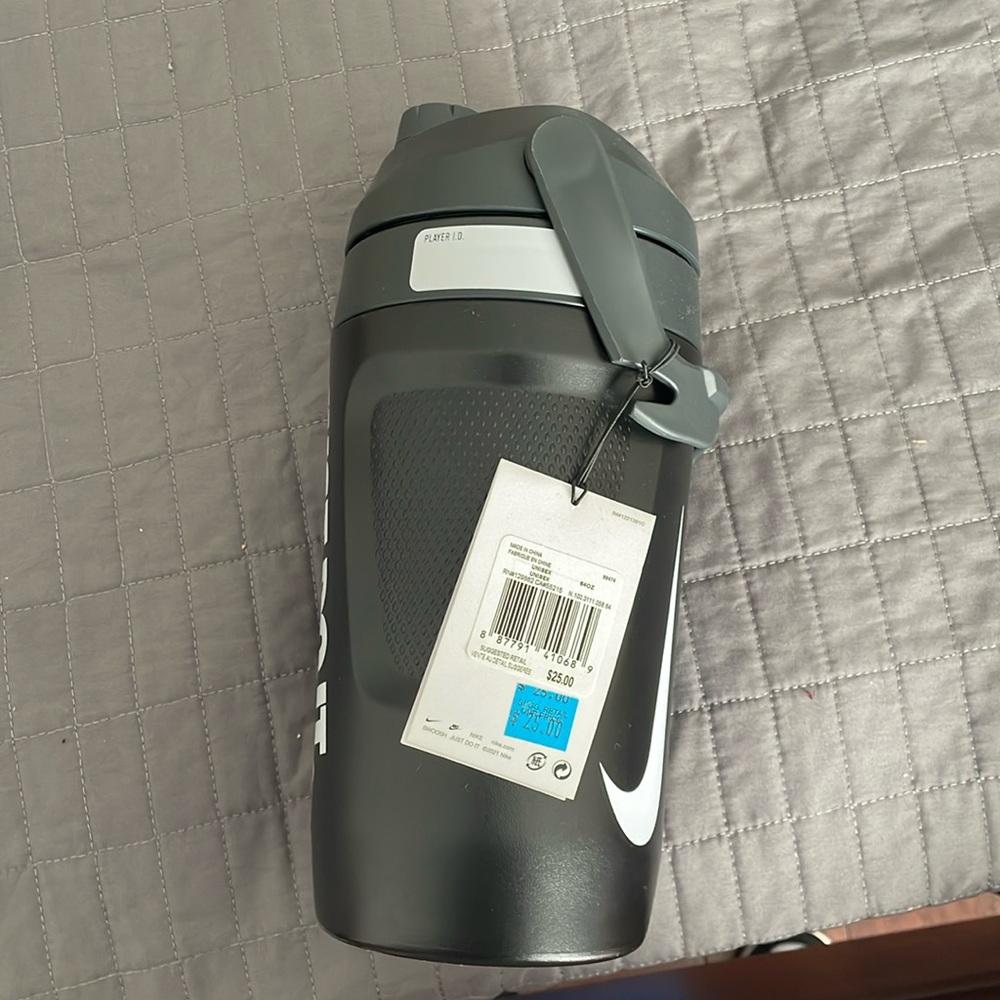 Nike Hyperfuel Insulated Chug,68oz